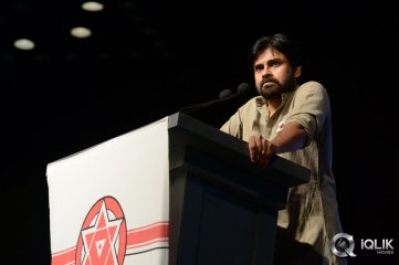 Pawan Kalyan Jana Sena Party Launch